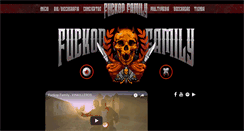 Desktop Screenshot of fuckopfamily.net
